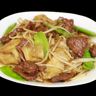 Beef Chow Fun