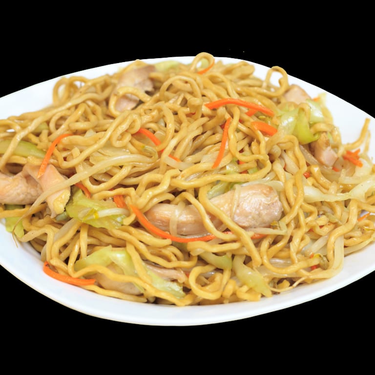 Delicious Teriyaki Chicken and More