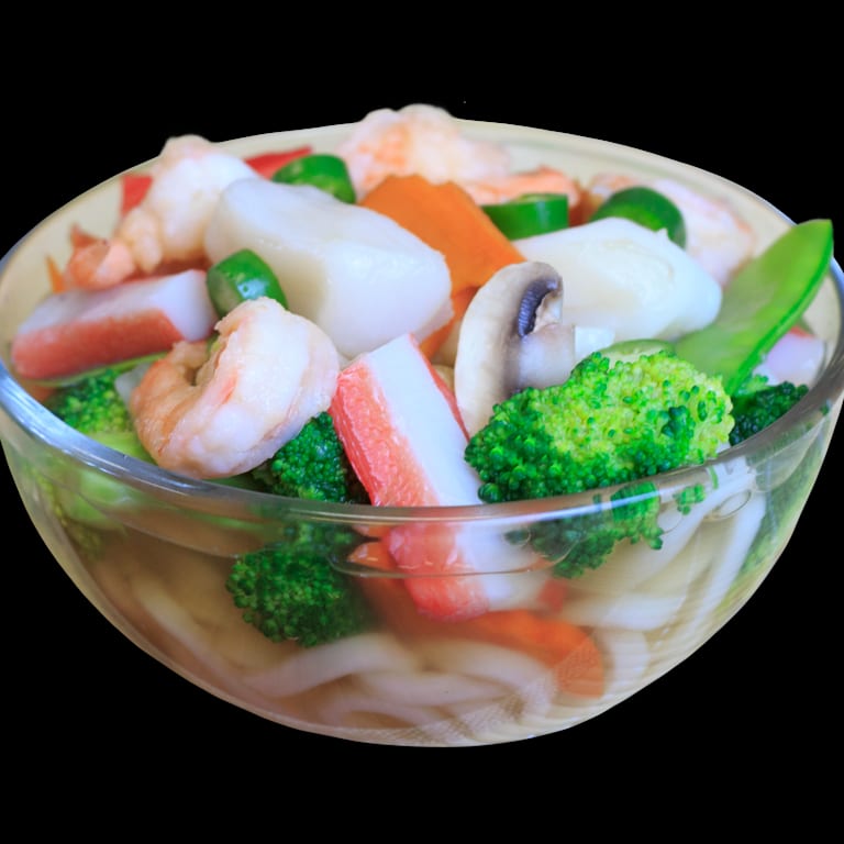 Delicious Chinese Fried Rice and More